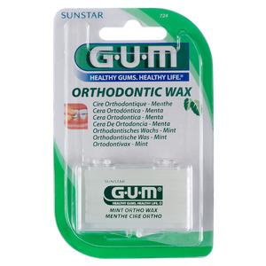 Gum Ortho Wax