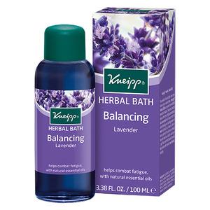 Kneipp Herbal Bath - Lavender - 100 ml