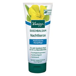 Kneipp Moisturizing Body Wash - Evening Primrose - 200 ml