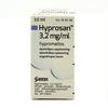Hyprosan 3,2 mg/ml Øjendråber - 10 ml