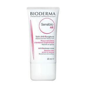 Bioderma Sensibio AR - 40 ml creme til rødmen