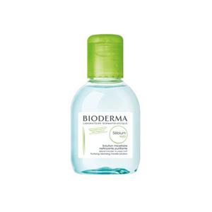Bioderma Sebium H2O - 100 ml rejsestørrelse
