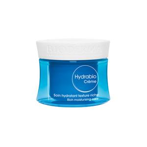 Bioderma Hydrabio Creme - 50 ml fugtighedscreme til meget tør hud