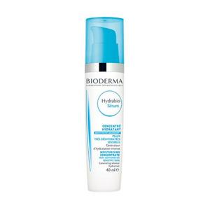 Bioderma Hydrabio Serum - 40 ml til dehydreret hud