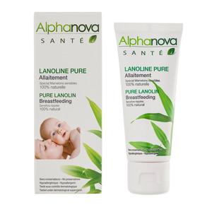 Alphanova Sante Pure Lanolin 40 ml