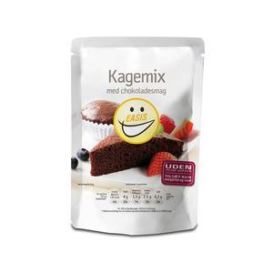 Easis Chokoladekage - Kagemix - 300g