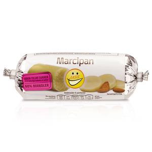 Easis Ren Rå Marcipan - 150g