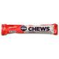 GU Energy chews Strawberry
