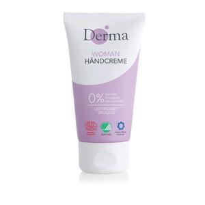 Derma Eco Woman håndcreme - 75 ml.
