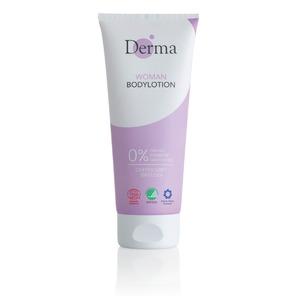 Derma Eco Woman bodylotion - 200 ml.