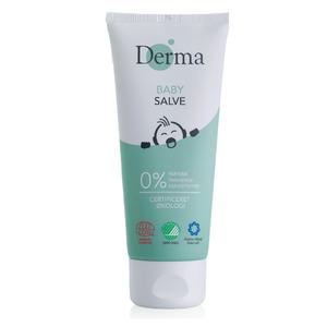Derma Eco Baby salve - 100 ml.