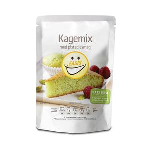 Easis Pistaciekage - Kagemix - 300g
