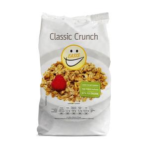 Easis Classic Crunch - 350g