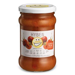 9: Easis Hyben Marmelade - 285g