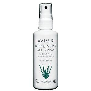 Avivir Aloe Vera Gel Spray - 75 ml