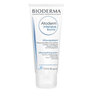 Bioderma Atoderm Intensive Anti-kløe creme med dermatologisk PEA, lindre irriteret hud