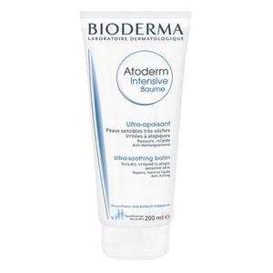 Bioderma Atoderm Intensive Anti-kløe creme med dermatologisk PEA, lindre irriteret hud
