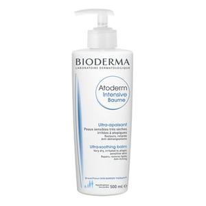 Bioderma Atoderm Intensive anti-kløe creme med dermatologisk PEA, lindre irriteret hud