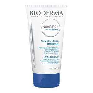 Giv din hovedbund modstandskraften tilbage igen med Bioderma Nodé DS+