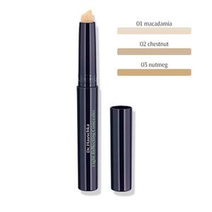 Dr. Hauschka Concealer - Flere Varianter - 2,5 ml