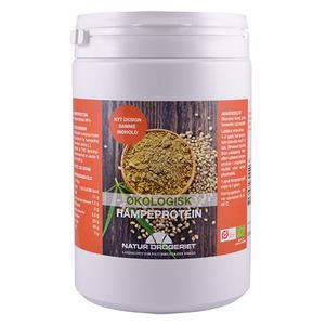 Natur-Drogeriet Hamp Protein Complex - 350 g