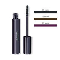Dr. Hauschka Volume Mascara - 01 Black - 8 ml