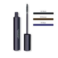 Dr. Hauschka Defining Mascara - 01 Black - 6 ml