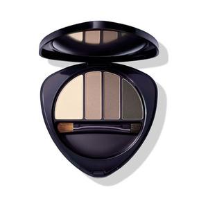 Dr. Hauschka Eye and Brow Palette - 5,3 g