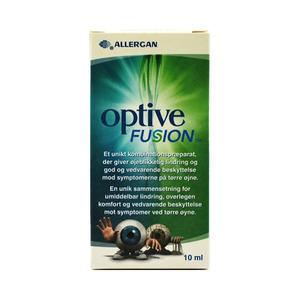 Optive Fusion billigt hos med24.dk