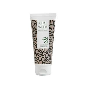 ABC Facial Wash 0,9% tea tree oil