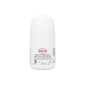Deodorant Antiperspirant med effekt op til mod 24 timer! Til skånsom og sart hud.