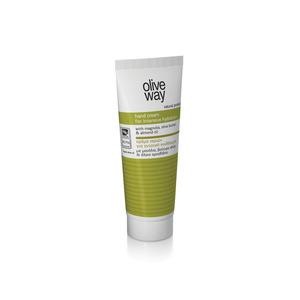 Olive Way - Hand cream - 75 ml