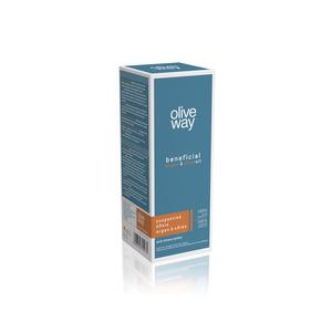 Olive Way - Argan and olive oil 100 ml
