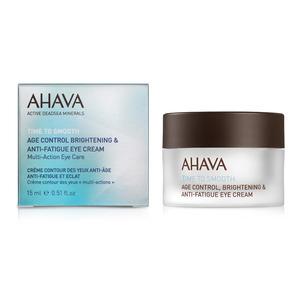 Ahava Age Control Eye Cream - 15 ml