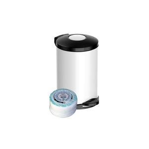 InkoBaby Blespand med pedal - 40 cm
