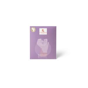 Miqura håndmaske - 1 par