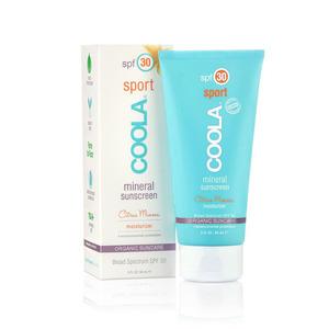 Coola Mineral Sport SPF 30 solcreme til sport