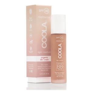 Coola Mineral Face SPF30 Rosilliance BB cream