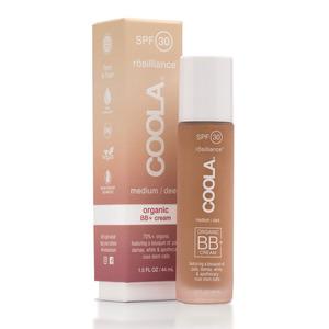 Coola Mineral Face SPF30 Rosilliance BB cream