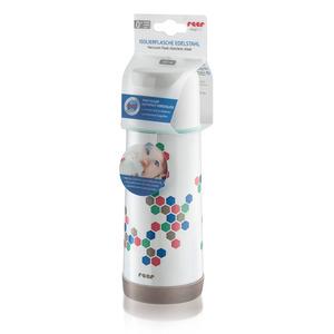 Reer - termoflaske i rustfrit stål - 350 ml