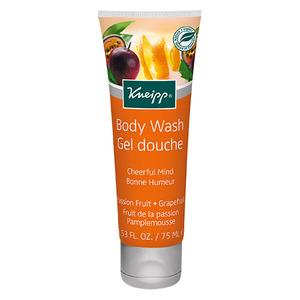 Kneipp Body Wash - Cheerful Mind duftende badesæbe