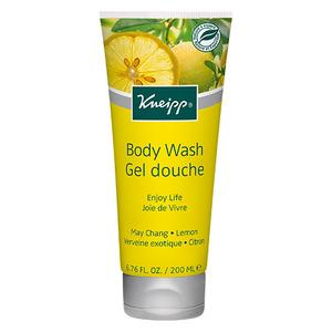 Kneipp Body Wash - Enjoy Life badesæbe med citrus