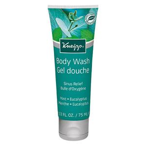 Kneipp Body Wash - Sinus Relief forfriskende badesæbe