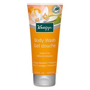 Kneipp Body Wash - Stress Free badesæbe