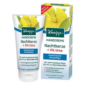 Kneipp Hand Cream - Evening Primrose håndcreme til tørre hænder