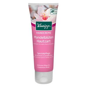 Kneipp Hand Cream - Almond Blossom håndcreme med mandelolie
