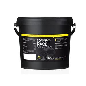 PurePower Carbo Race Citrus - 3 kg