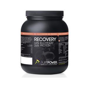 PurePower Recovery (bær/citrus) - 1,6 kg