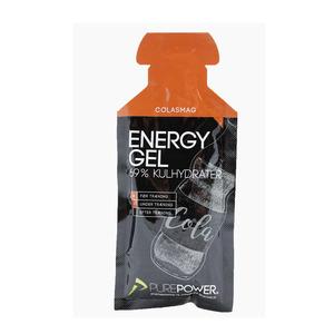 PurePower Energy Gel (Cola) - 1 stk