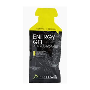 PurePower Energy Gel (Lemon Icetea) - 1 stk